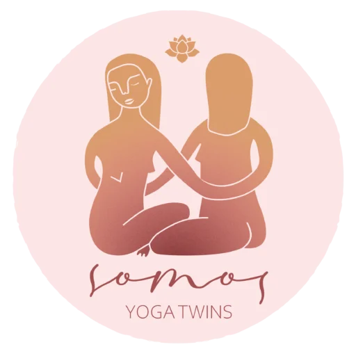 SomosYogaTwins